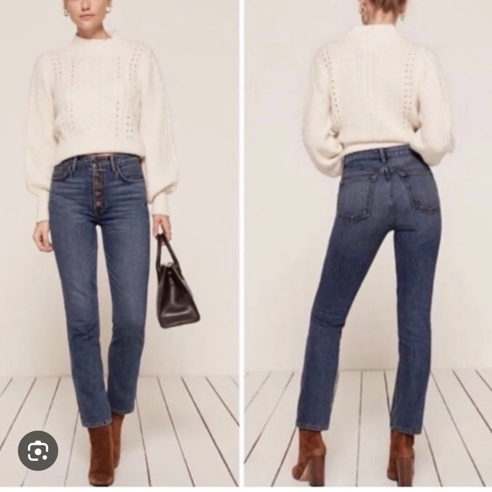 16- $35 *FREE SHIPPING* Reformation $128